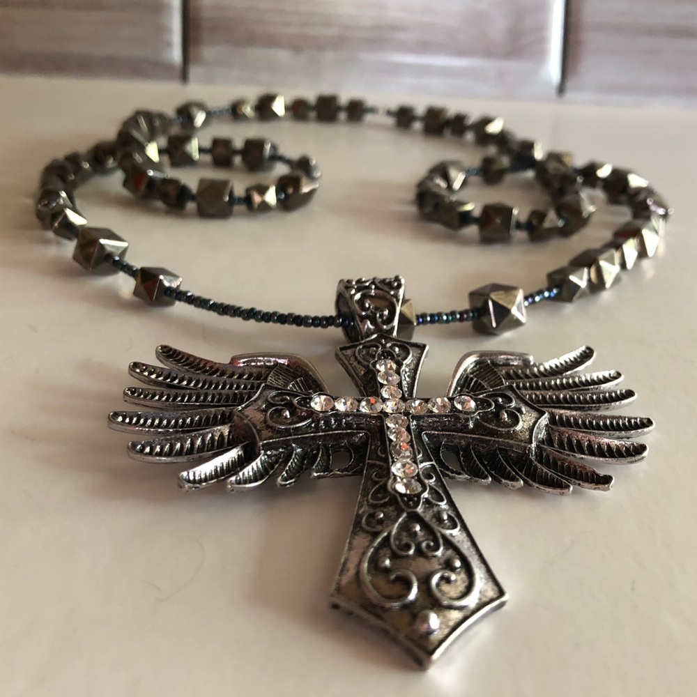 Rockstar Rosary